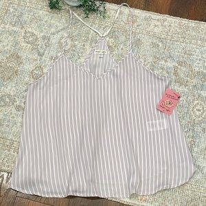 Shady Lady camisole